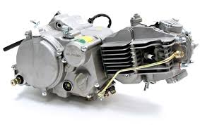 Motor on sale yx 160