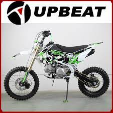 Pitbike 140cc