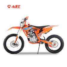 Motocross  250cc